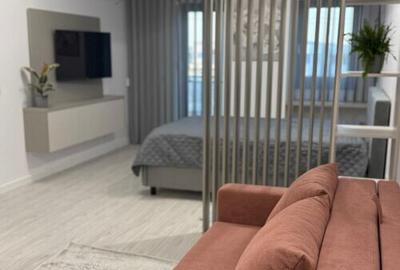 NICOLINA, APARTAMENT LA PRIMA INCHIRIERE, MUTARE IMEDIATA - 5