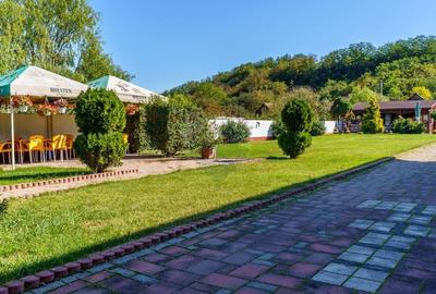 Hotel / Pensiune cu 16 camere de vanzare - 4