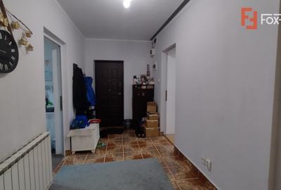 COMISION 0% Casa individuala 3 camere, Mehala - Garaj, terasa si curte - 7