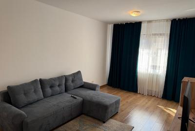Apartament cu 2 camere decomandat în Central - 2
