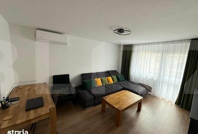 Apartament cu 2 camere în Malul Mureșului - 11