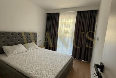 Apartament de 2 camere / et intermediar/ central / garaj - 5