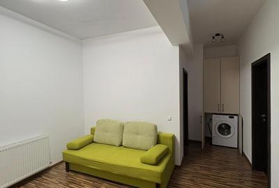 Zona Palas, apartament superb, 2 camere open space - 3