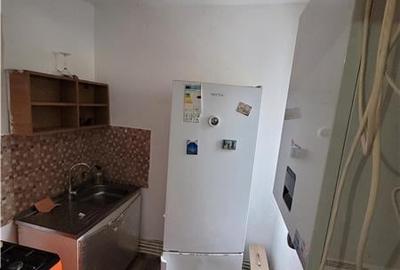 Garsoniera, Navodari, Mobilata, Centrala Proprie pe Gaz - 2