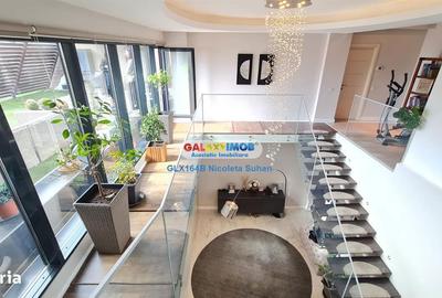 Apartament cu 5 camere în Herăstrău - 14