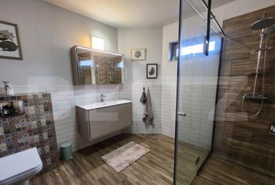 Casă cu 13 camere cu Teren 707 Mp în Sângeorgiu de Mureș - 15