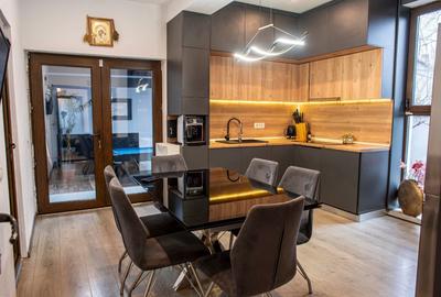 Casă individuală cu 5 camere cu Canalizare în Exterior Nord - 5