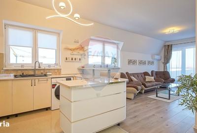 Apartament cu 2 camere în Central - 6