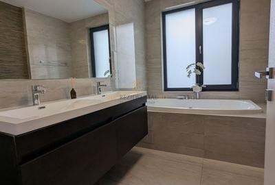 Vila premium cu 4 camere, mobilata si utilata lux, zona Aparatorii Patriei - 18