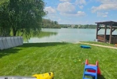 CASA P+1+M CU DESCHIDERE LA LAC 18 ML - 4