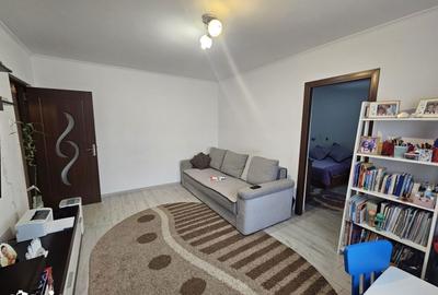 Apartament cu 2 camere în Central - 1