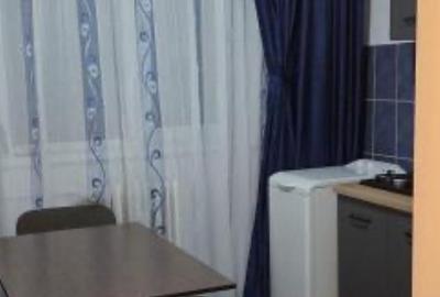 Garsonieră zona Tomis nord mobilată utilată 29 mp - 2