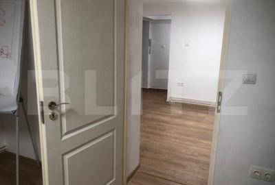 Spatiu de birou , 46 mp cu 476mp teren ,  zona centrala - 3