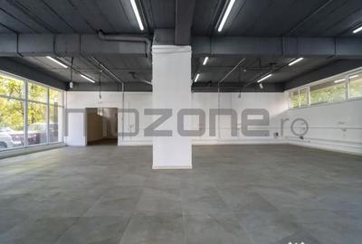 Spațiu comercial, de 280 mp, în Militari - 13