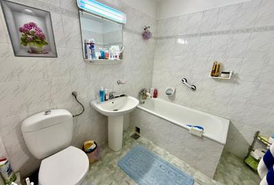 Casă cu 3 camere cu Teren 539 Mp în Dâmbu Pietros - 6