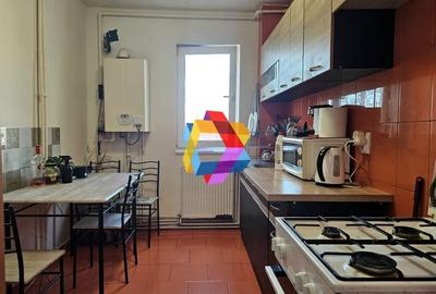 Oportunitate! Apartament 3 camere de vânzare Brasov, zona Astra, 57 mp, Plus-imo - 2