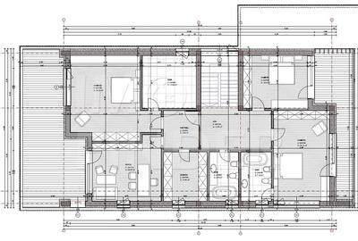 Teren 1000 mp cu Autorizație Construcție  - Făget, zona superba - 10