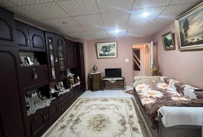 Etaj 1-Oancea Lidl-2 Camere Decomandat 54mp-bloc 85' - 3