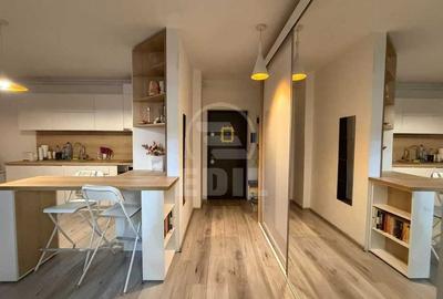 Apartament cu 2 camere bloc 2016 pet friendly Grigorescu Taietura Turcului - 3
