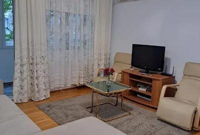 Apartament cu 3 camere semidecomandat în Cotroceni - 2