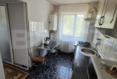 Apartament cochet, decomandat zona linistita - 7