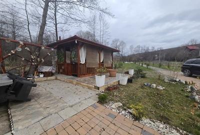 Vila exclusivista de vanzare, 200mp, Luna de sus - 3