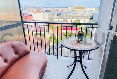 CENTRU - etaj intermediar - bloc nou - parcare subterana CENTRU - etaj intermediar - bloc nou - parcare subterana - 8