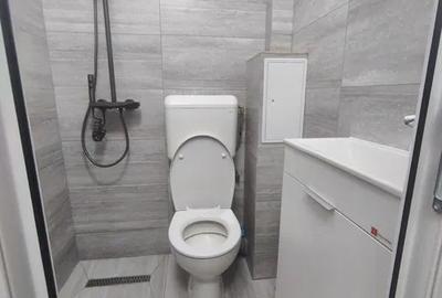 Garsoniera de vanzare Constanta zona Cet - 6