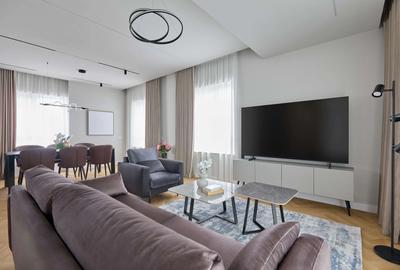 Penthouse Exclusivist | Floreasca - 2