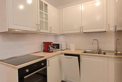 Apartament cu 2 camere decomandat, mobilat în Cotroceni - 8