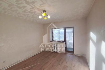 Apartament cu 3 camere decomandat, mobilat în Bălcescu - 4