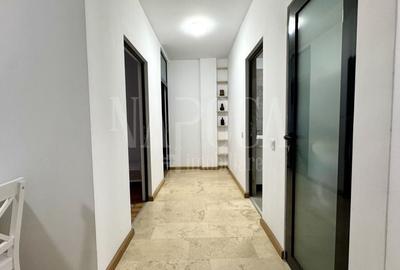 Apartament cu 2 camere decomandat în Florești - 5