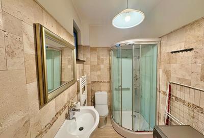 Garsonieră, mobilată în Bucureștii Noi - 5