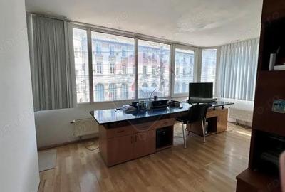 Apartament de vanzare Gala?i, 6 camere, Faleza - locuin?a sau birouri - 2