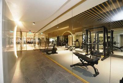 Open View - BHB Avenue || Apartament 3 CAMERE - 80 MP - 10