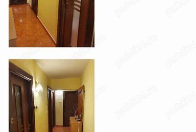 Apartament cu 2 camere decomandat în Central - 2