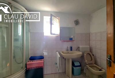 CASA SINGUR IN CURTE  - TEREN 343 mp - ZONA LINISTITA - 18