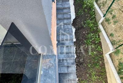 Duplex cu 4 camere cu Teren 300 Mp în Iris - 17