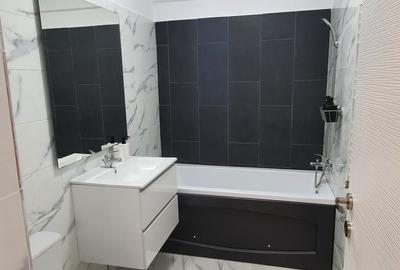Garsonieră decomandată în Chiajna - 4