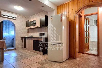 Apartament cu 2 camere decomandat Alfa - 13