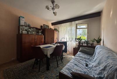 Apartament cu 2 camere, zona Retezat ! - 2