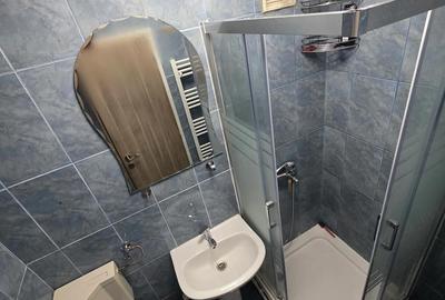 Apartament cu 2 camere semidecomandat în Micro 14 - 3