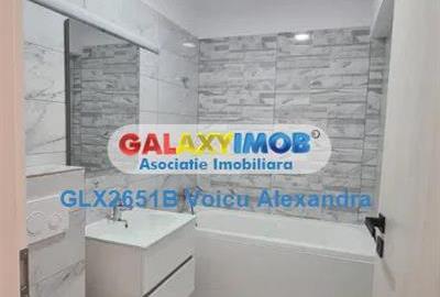 Apartament cu 2 camere decomandat, mobilat în Berceni - 8