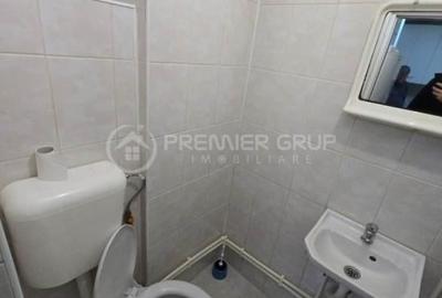 Garsoniera cu centrala termică, 18mp, Baza 3 - 6