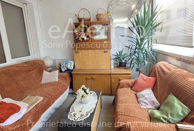 Apartament 3 camere, decomandat, bloc anvelopat, Mega Mall, Pantelimon! - 16