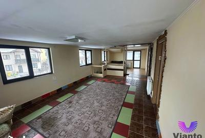 Casă cu 6 camere cu Canalizare în Șelimbăr - 10