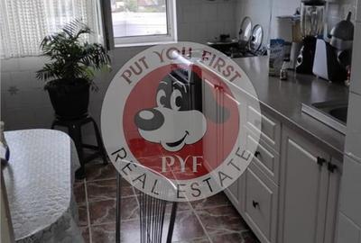 Apartament cu 4 camere decomandat în Central - 4