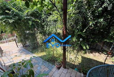 Apartament cu 2 camere, mobilat, utilat, gradina, 0 comision - 3