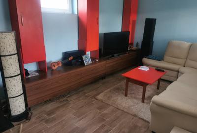 Casa 4 camere RASNOV