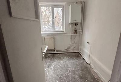 Apartament cu 3 camere în Central - 5
